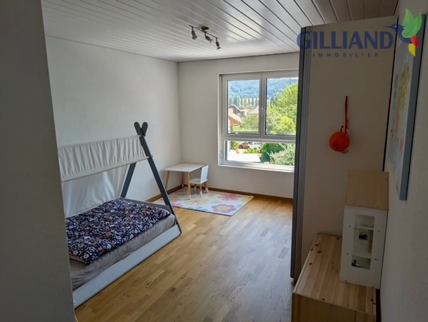 Appartement à louer - Photo 11 sur 19