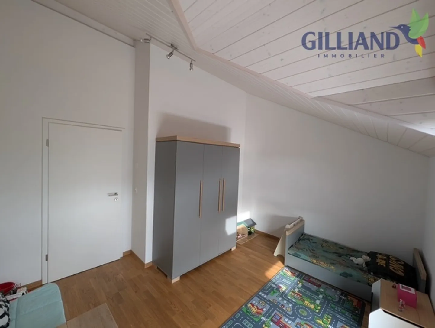 Appartement à louer - Photo 12 sur 19