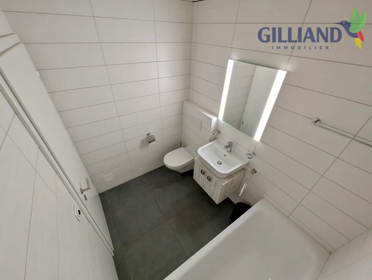 Appartement à louer - Photo 14 sur 19