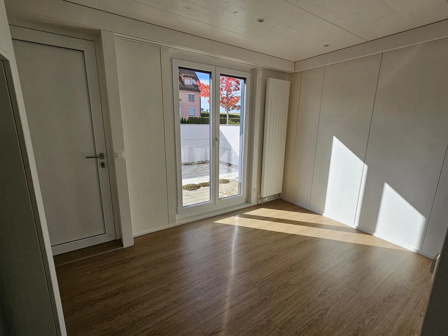 Vivre durablement – Maison stylée de 2,5 pièces avec vue sur le lac à Uttwil - Photo 4 sur 22