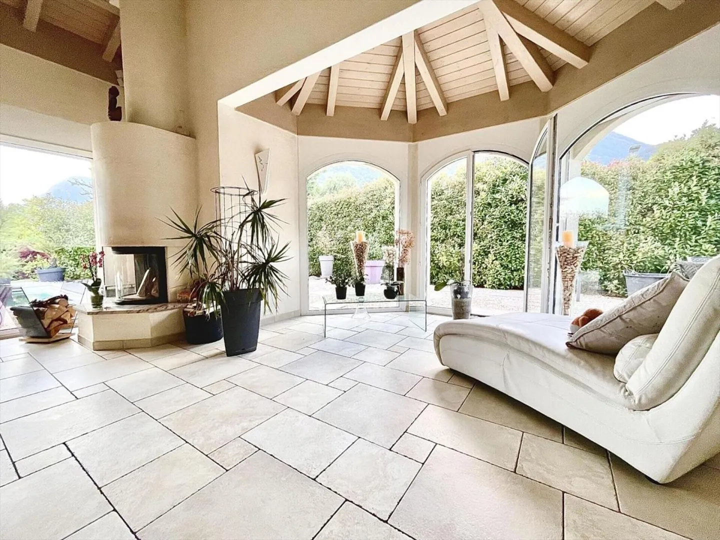 5-Zimmer Villa - Foto 6 von 13