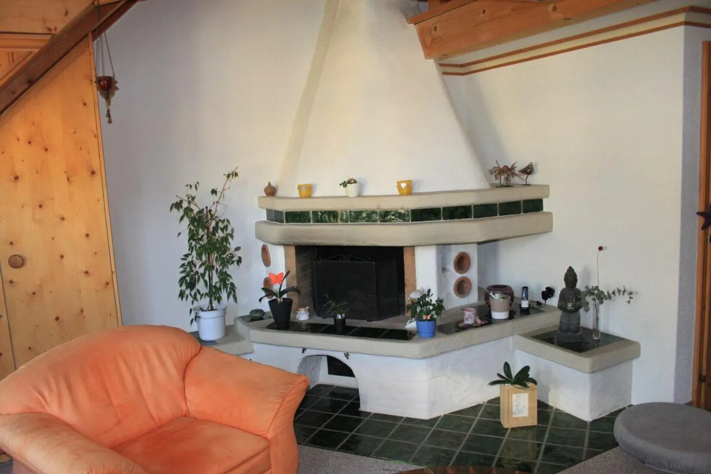 Casa plurifamiliare con buon rendimento - Foto 9 di 14