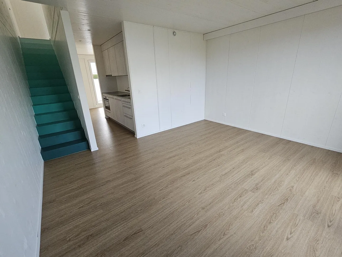 Vivre durablement – Maison stylée de 2,5 pièces avec vue sur le lac à Uttwil - Photo 6 sur 22