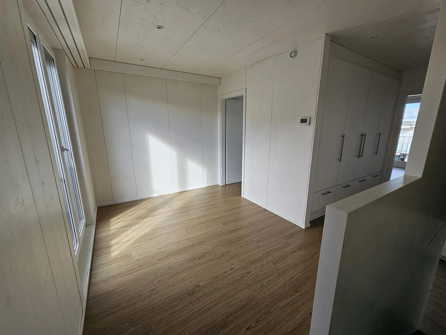 Vivre durablement – Maison stylée de 2,5 pièces avec vue sur le lac à Uttwil - Photo 8 sur 22