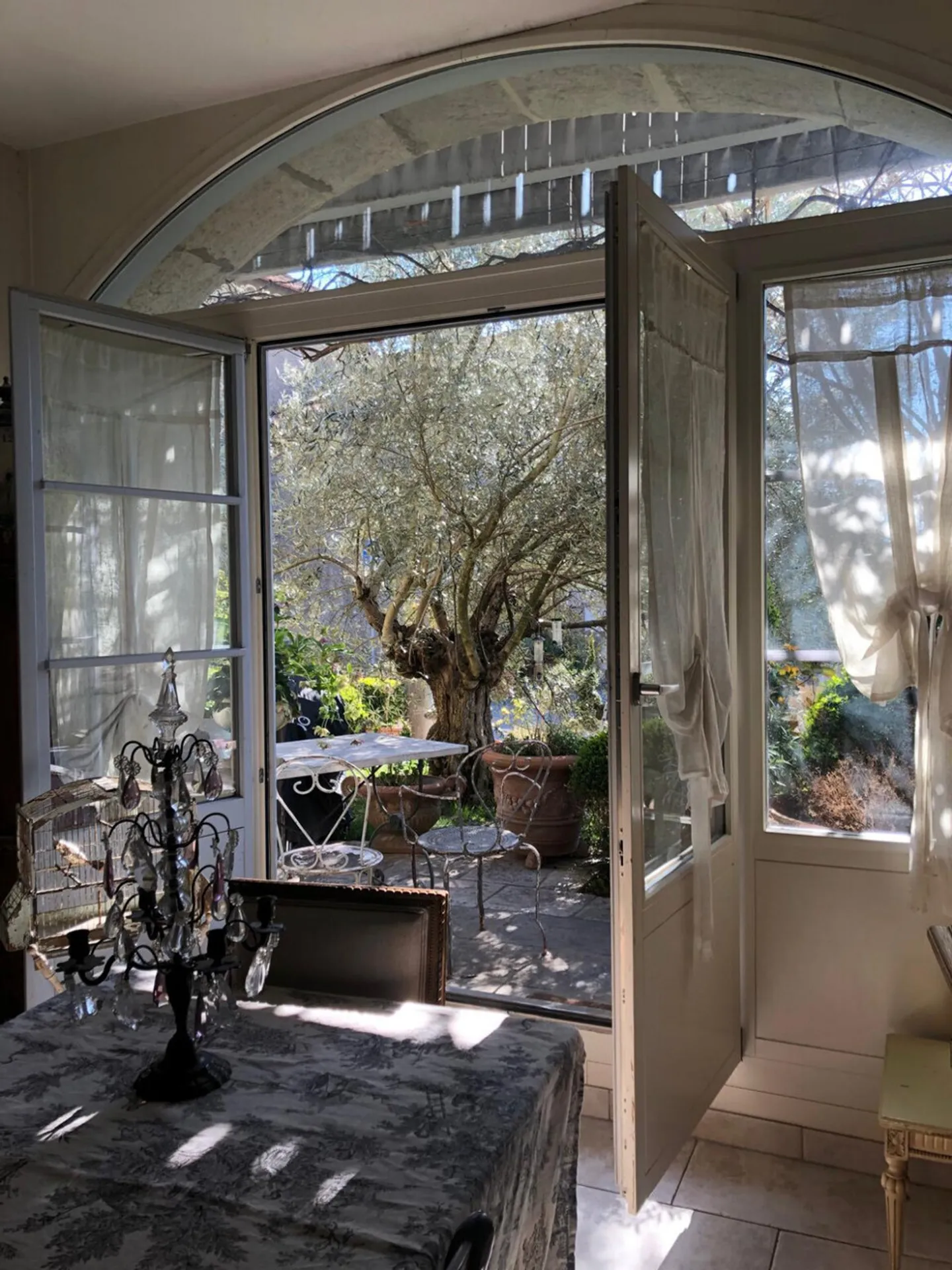 RUHE / BEGEHRTE LAGE - Foto 2 von 8