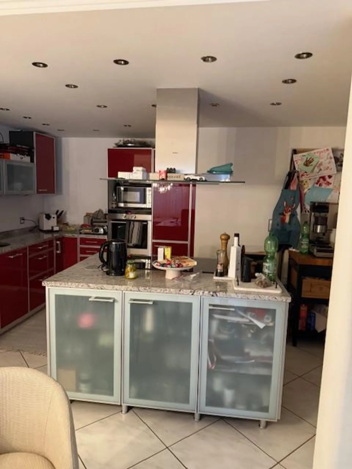 Appartement de 4.5 pièces - Photo 1 sur 26