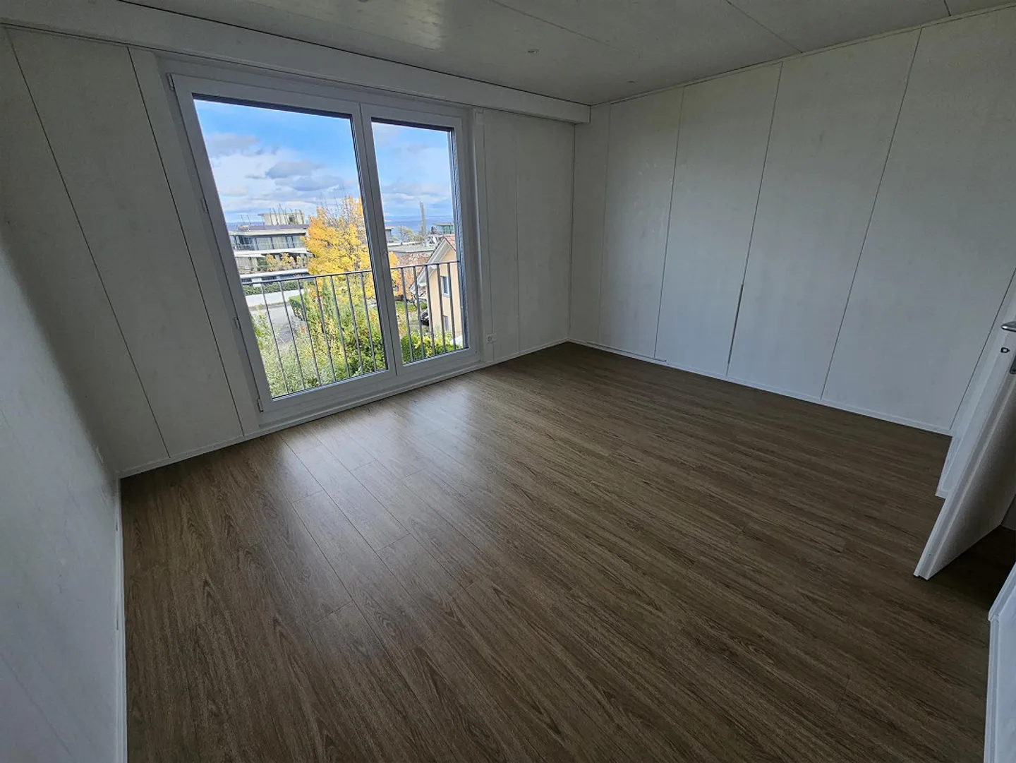 Vivre durablement – Maison stylée de 2,5 pièces avec vue sur le lac à Uttwil - Photo 9 sur 22