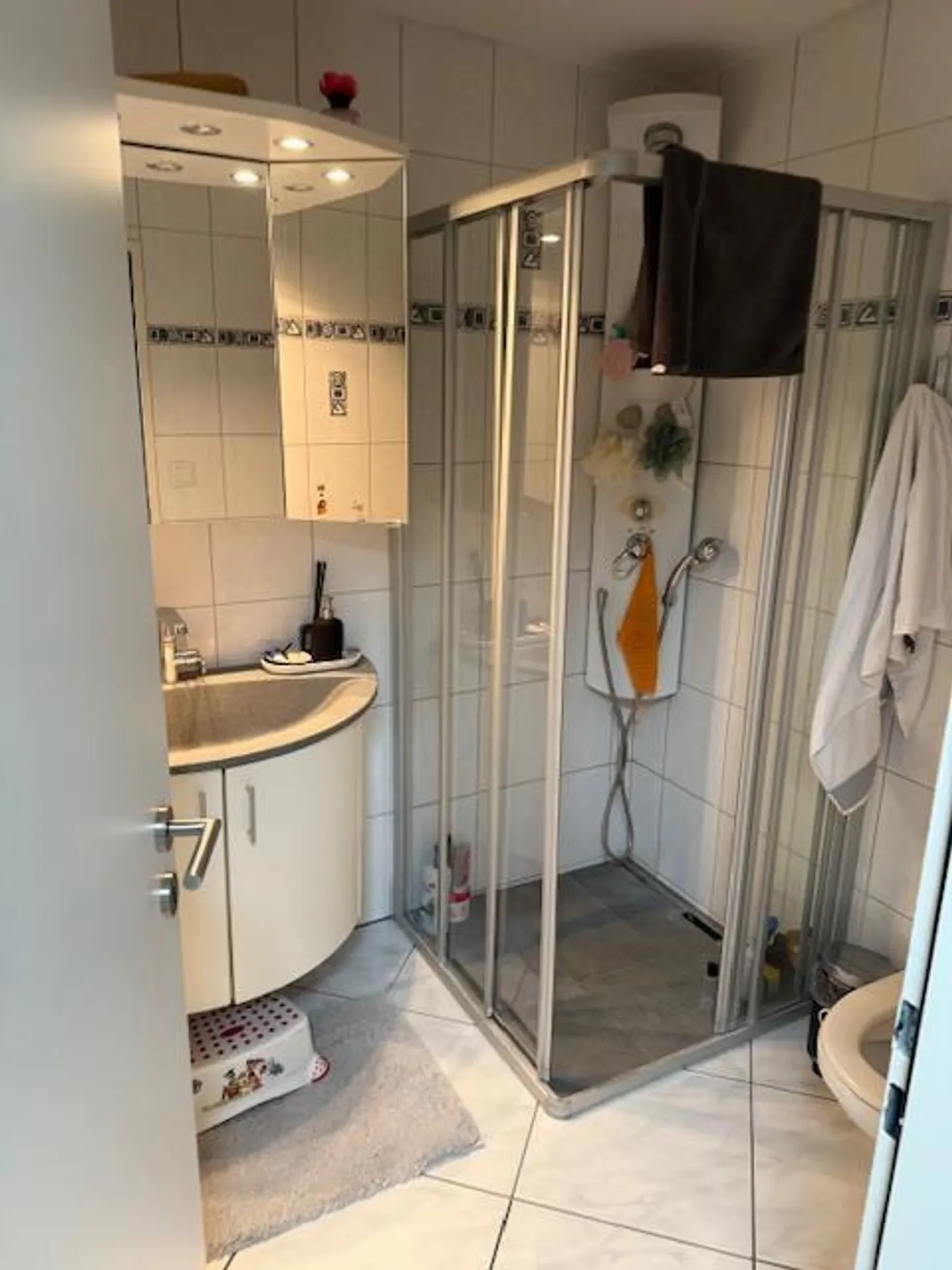 Appartement de 4.5 pièces - Photo 2 sur 26