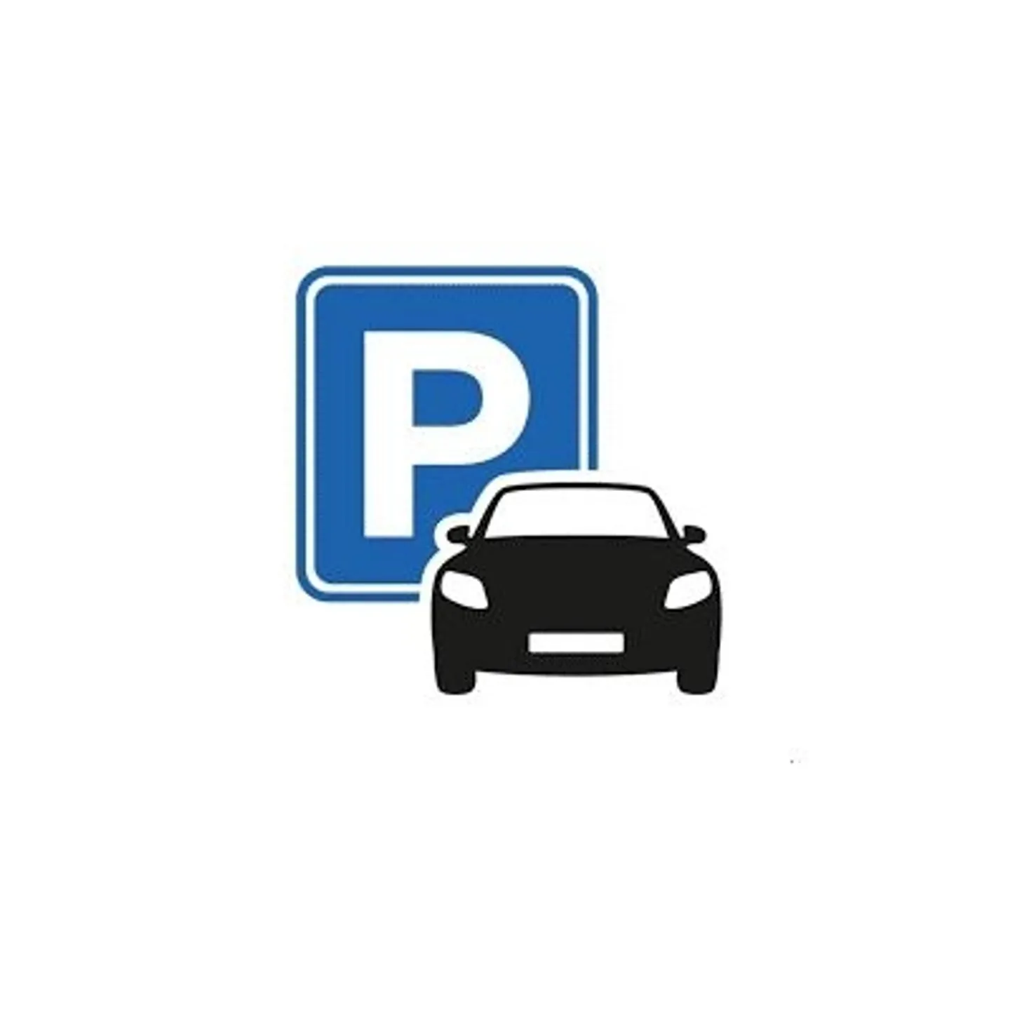 Parking space - Photo 1 of 1