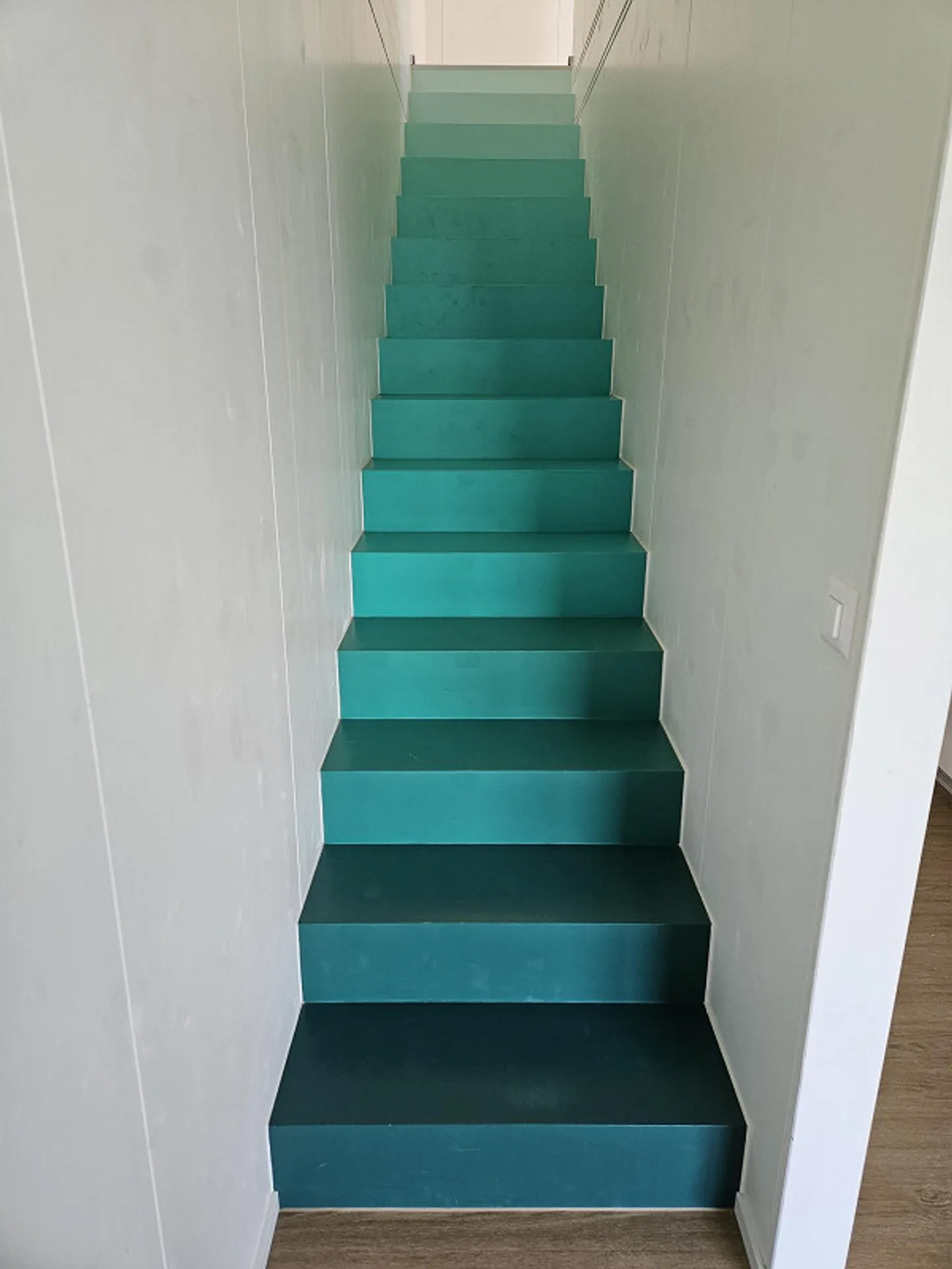 Vivre durablement – Maison stylée de 2,5 pièces avec vue sur le lac à Uttwil - Photo 7 sur 22