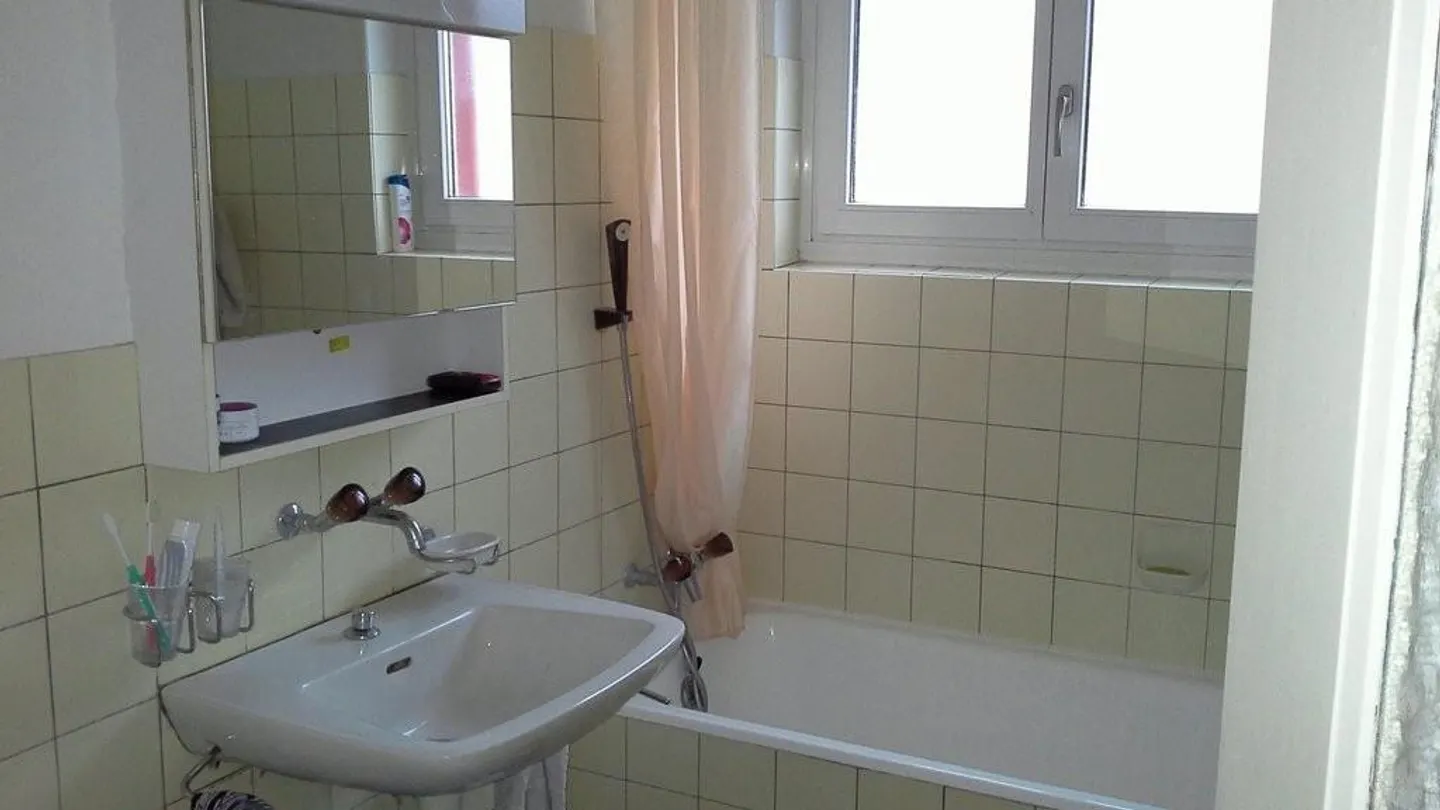 Cozy 2-room apartment - limited until 30.04.2027 - Photo 6 of 7