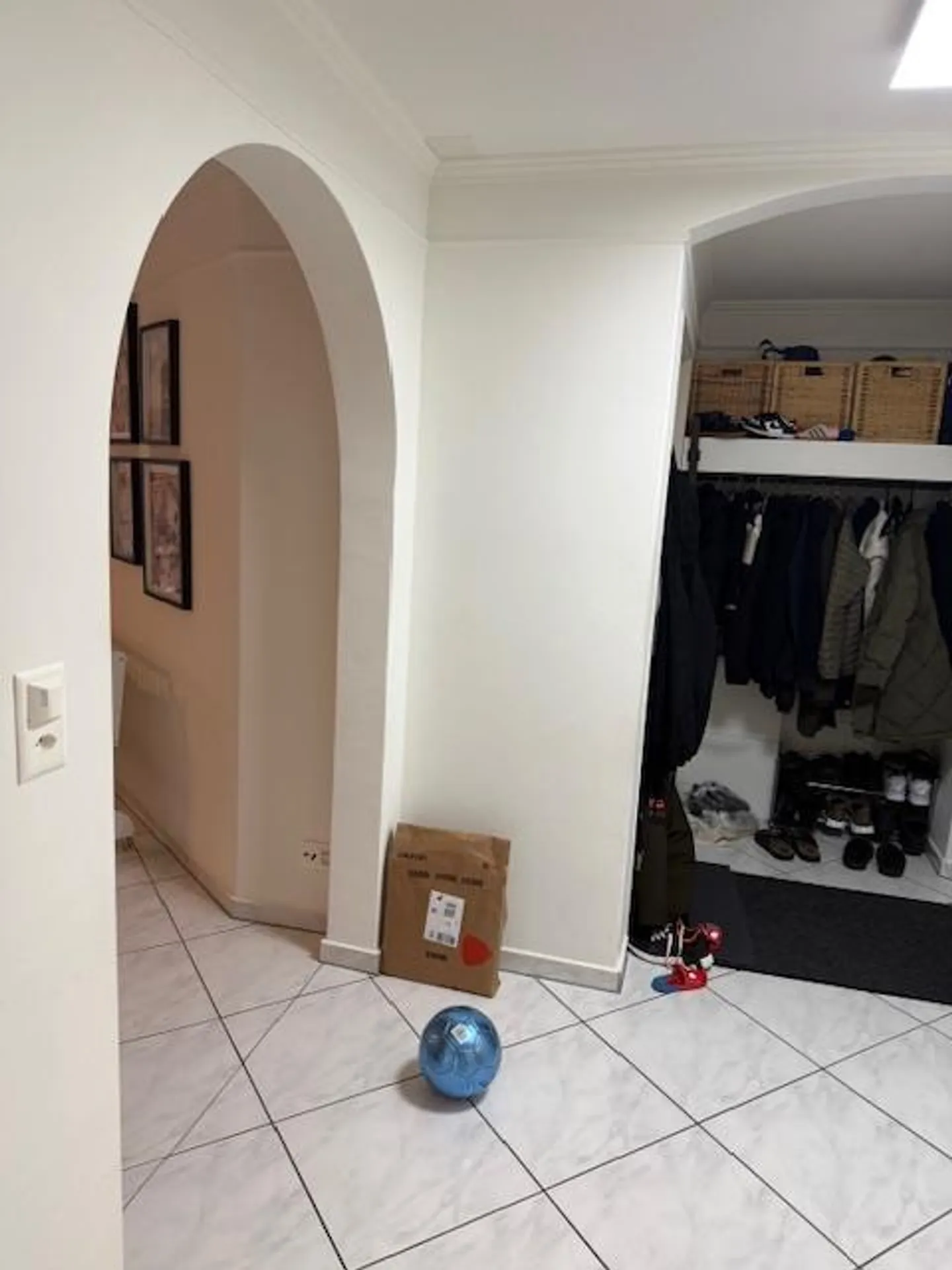 Appartement de 4.5 pièces - Photo 3 sur 26