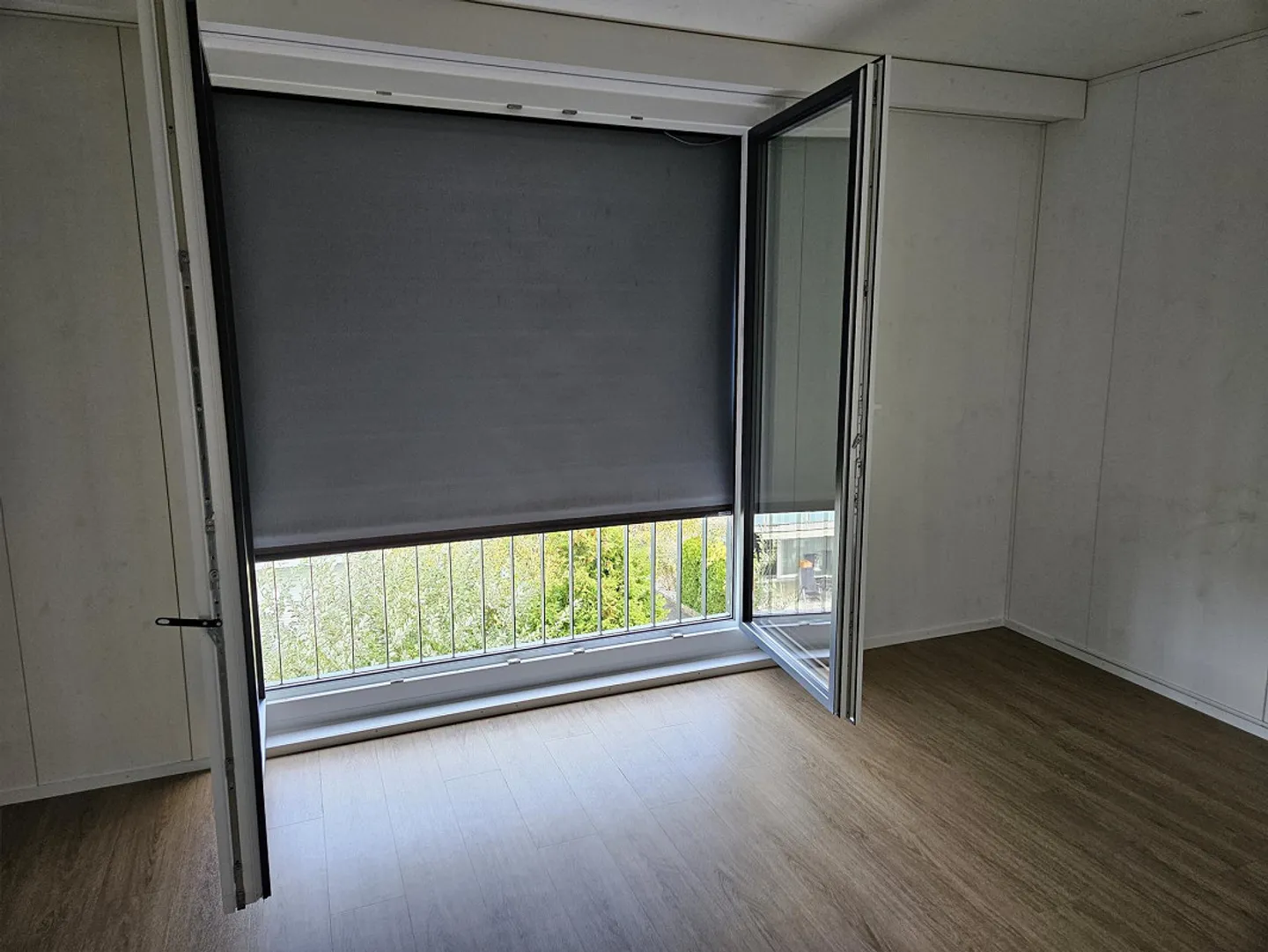 Vivre durablement – Maison stylée de 2,5 pièces avec vue sur le lac à Uttwil - Photo 10 sur 22