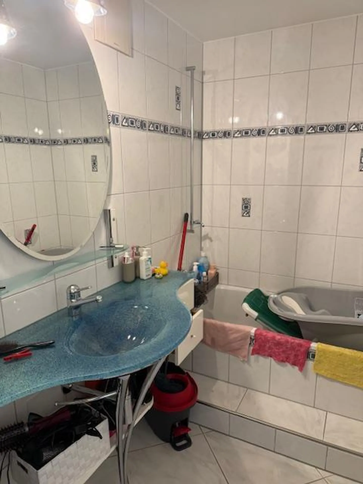 Appartement de 4.5 pièces - Photo 4 sur 26