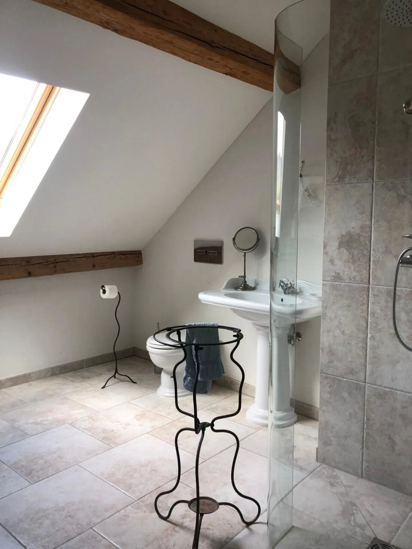 RUHE / BEGEHRTE LAGE - Foto 6 von 8