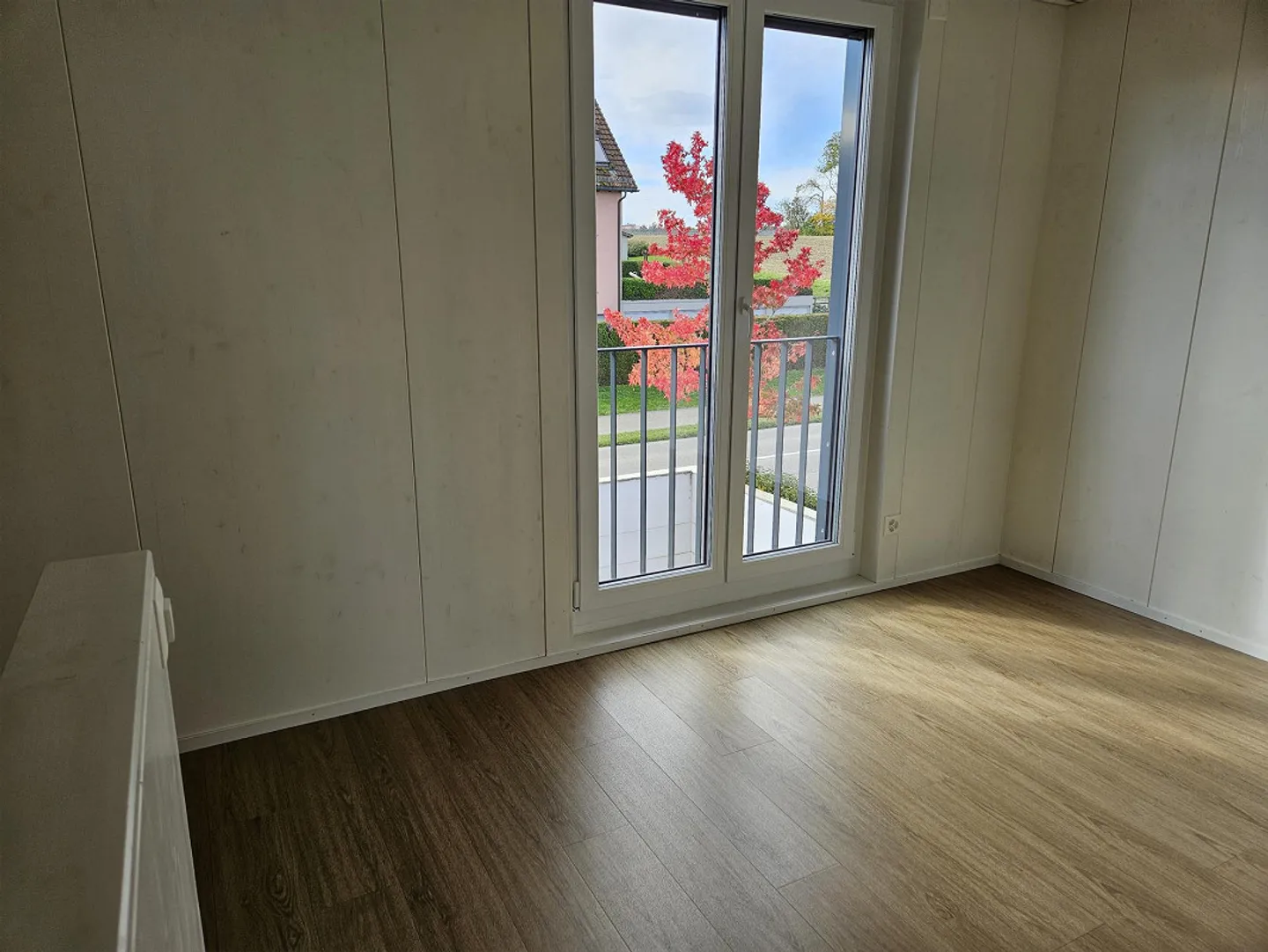 Vivre durablement – Maison stylée de 2,5 pièces avec vue sur le lac à Uttwil - Photo 11 sur 22