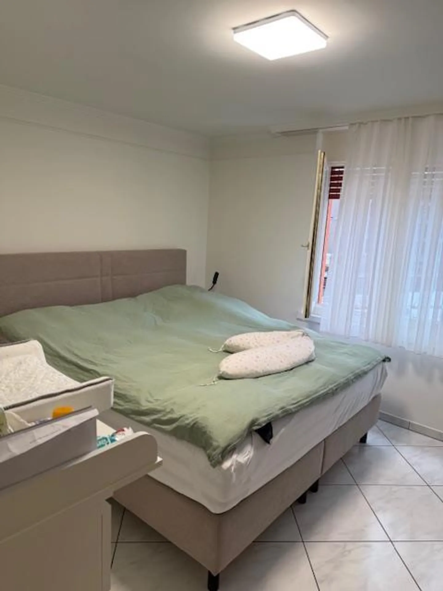 Appartement de 4.5 pièces - Photo 5 sur 26