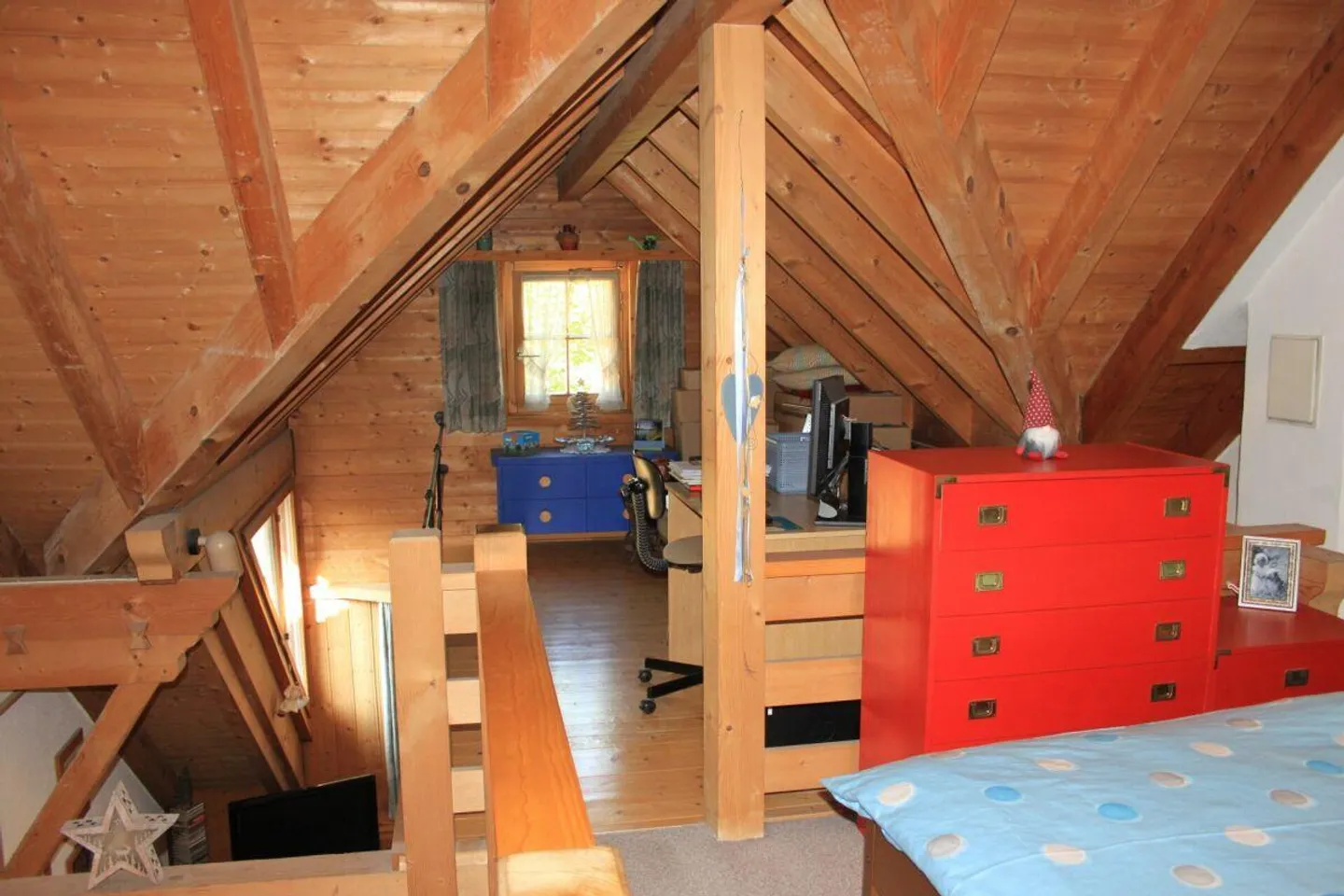 Casa plurifamiliare con buon rendimento - Foto 14 di 14