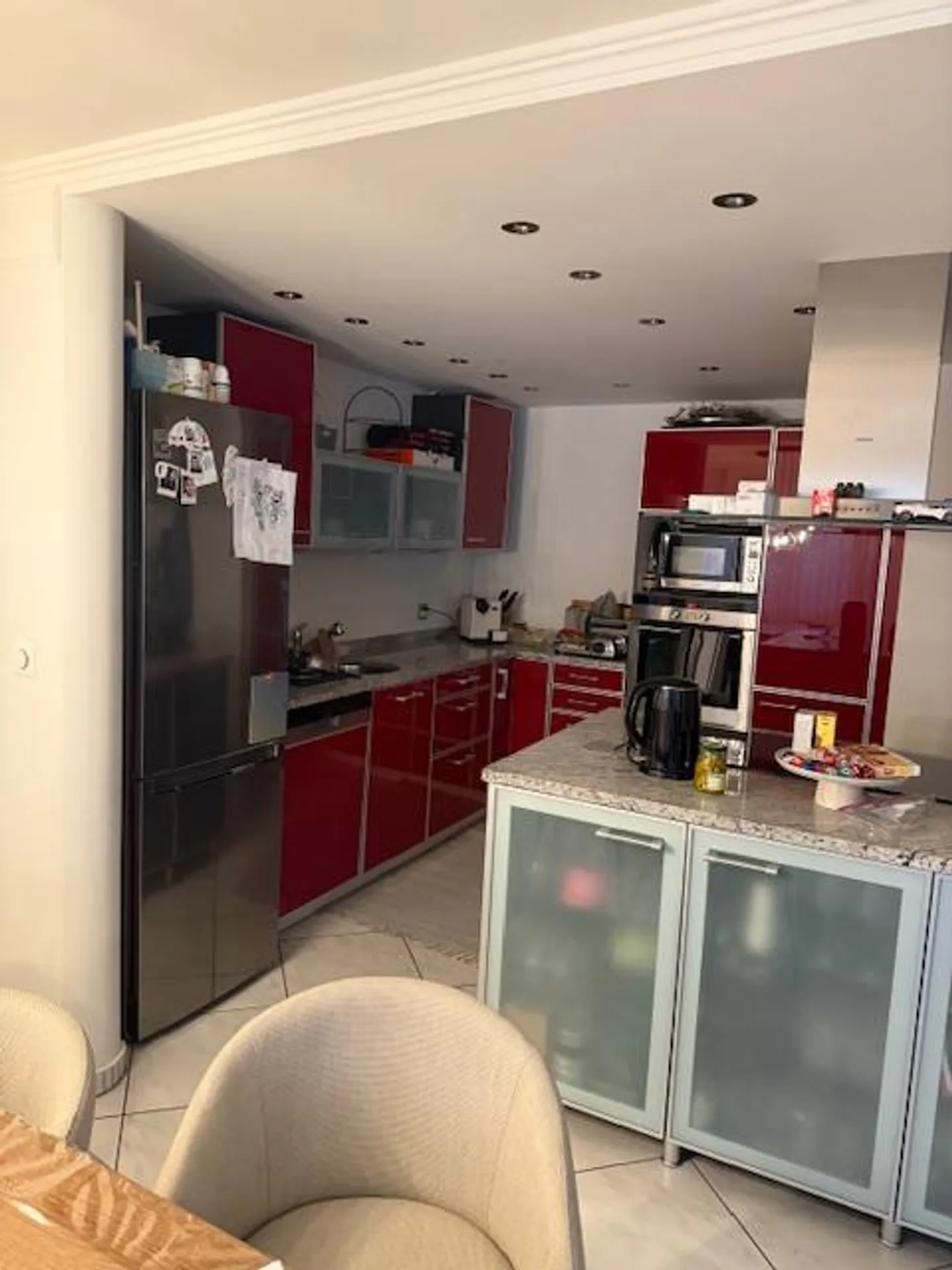 Appartement de 4.5 pièces - Photo 11 sur 26