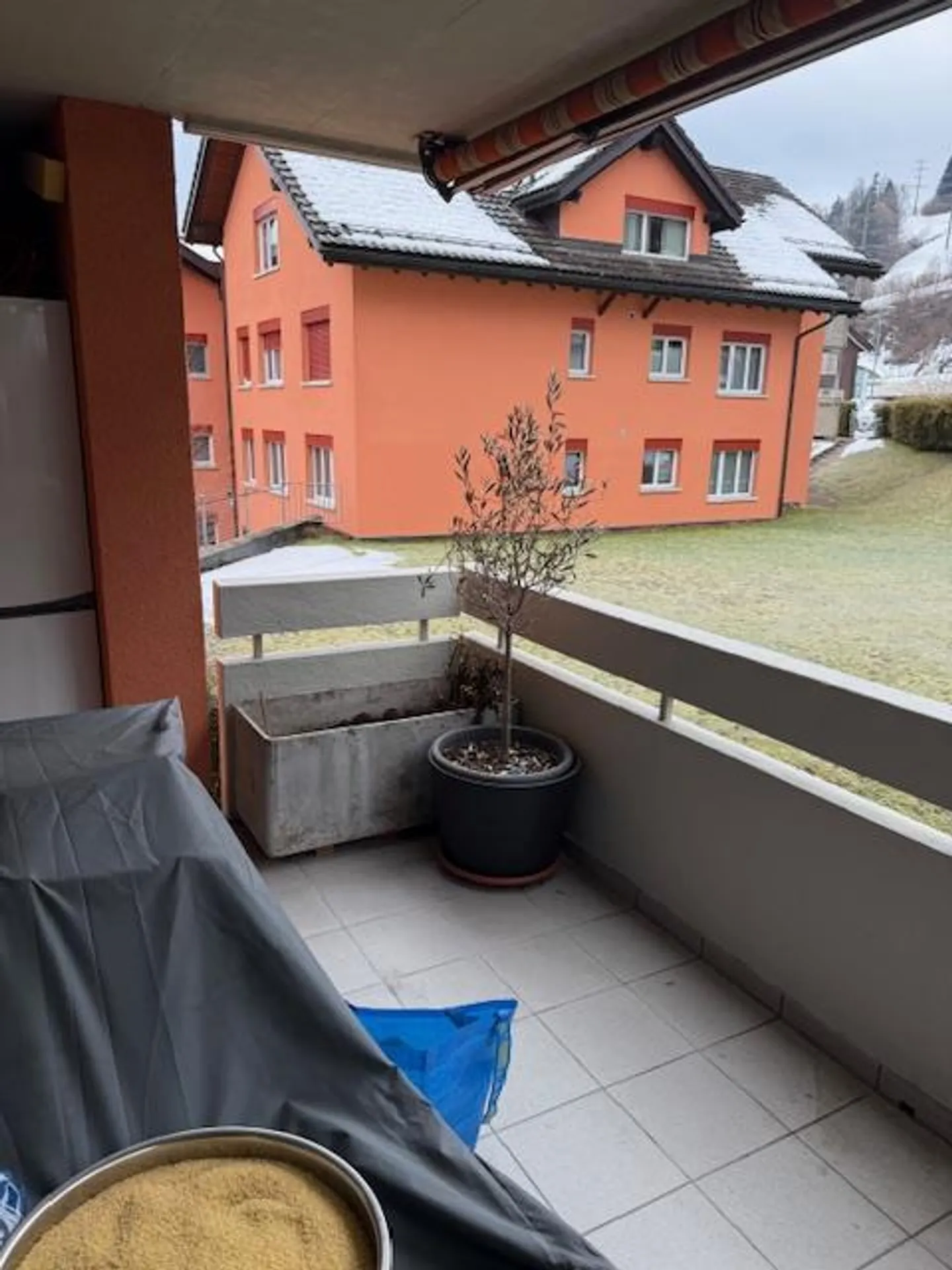 Appartement de 4.5 pièces - Photo 13 sur 26