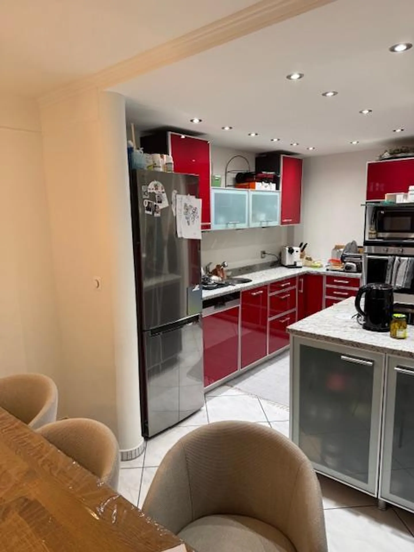 Appartement de 4.5 pièces - Photo 12 sur 26