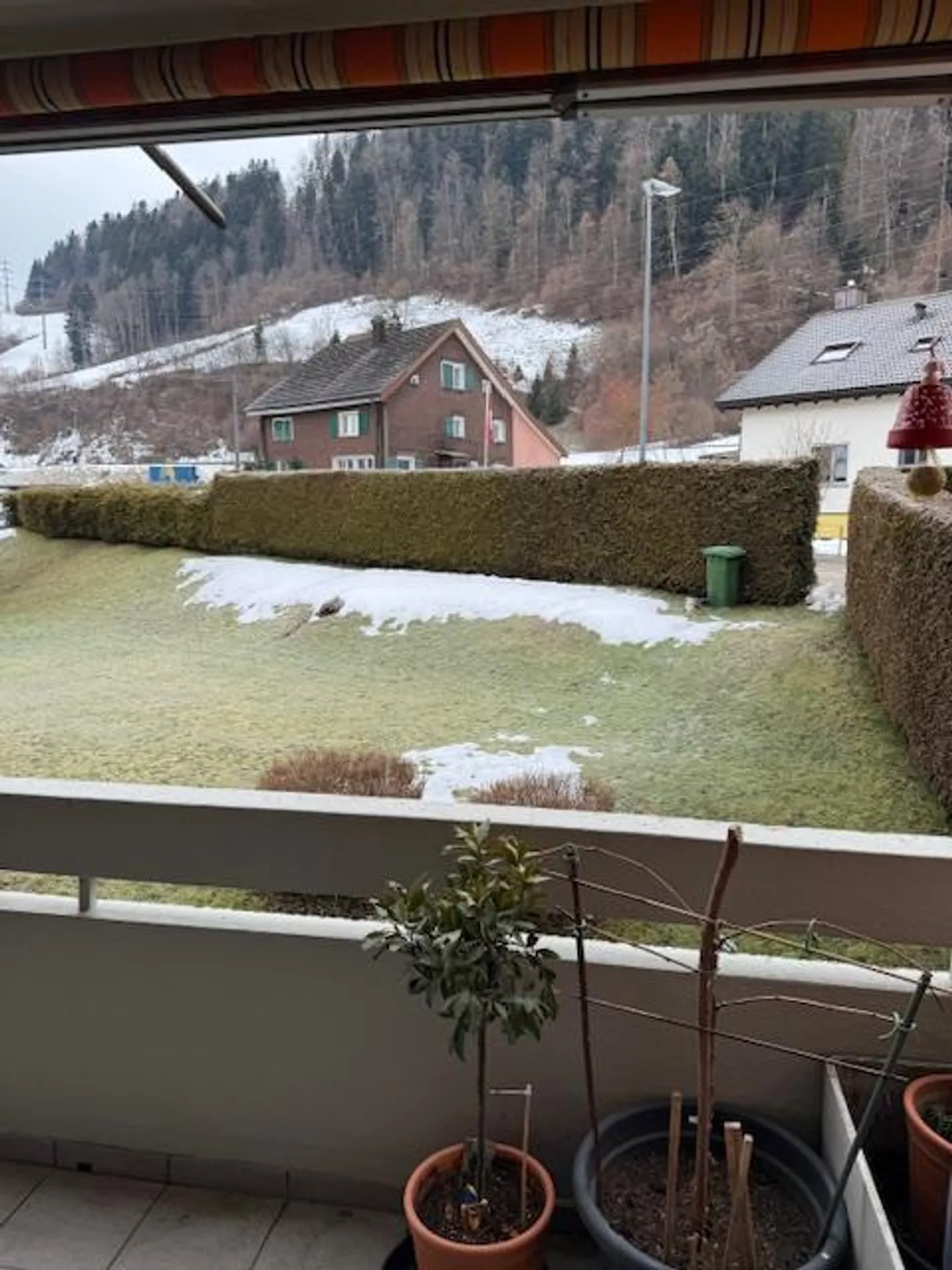 Appartement de 4.5 pièces - Photo 14 sur 26