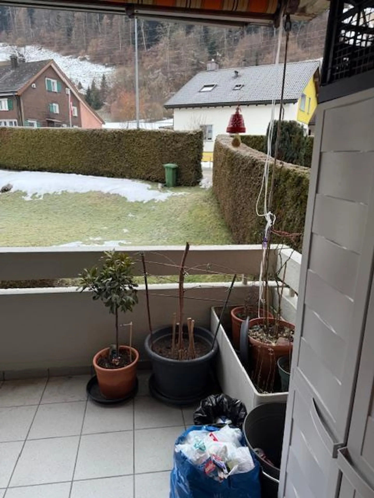 Appartement de 4.5 pièces - Photo 15 sur 26