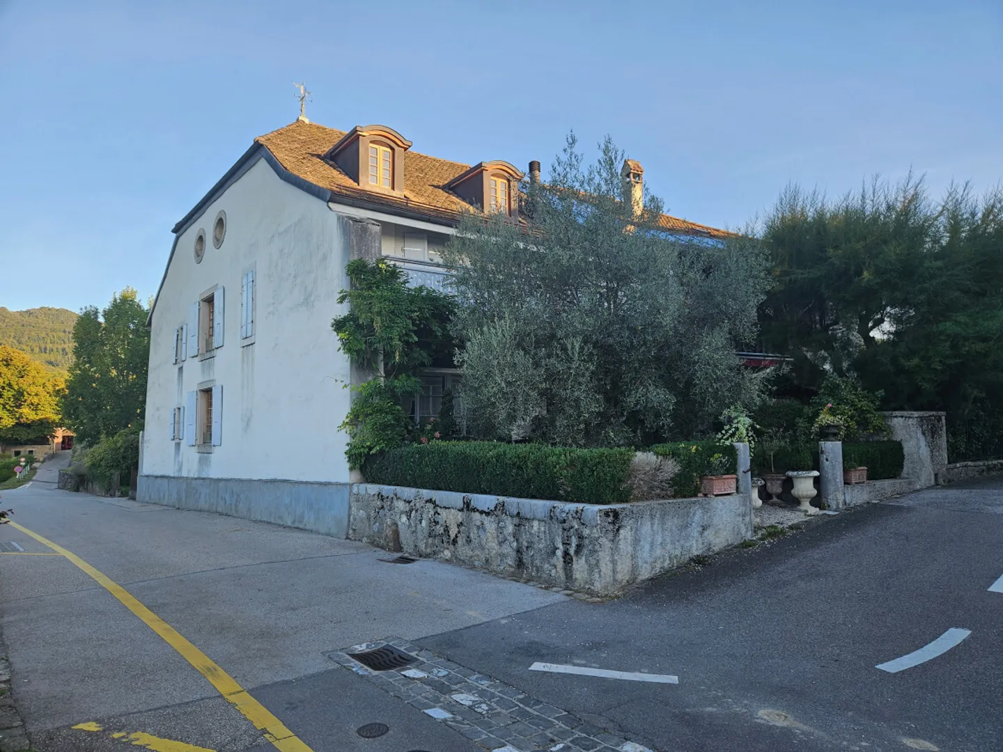 RUHE / BEGEHRTE LAGE - Foto 8 von 8