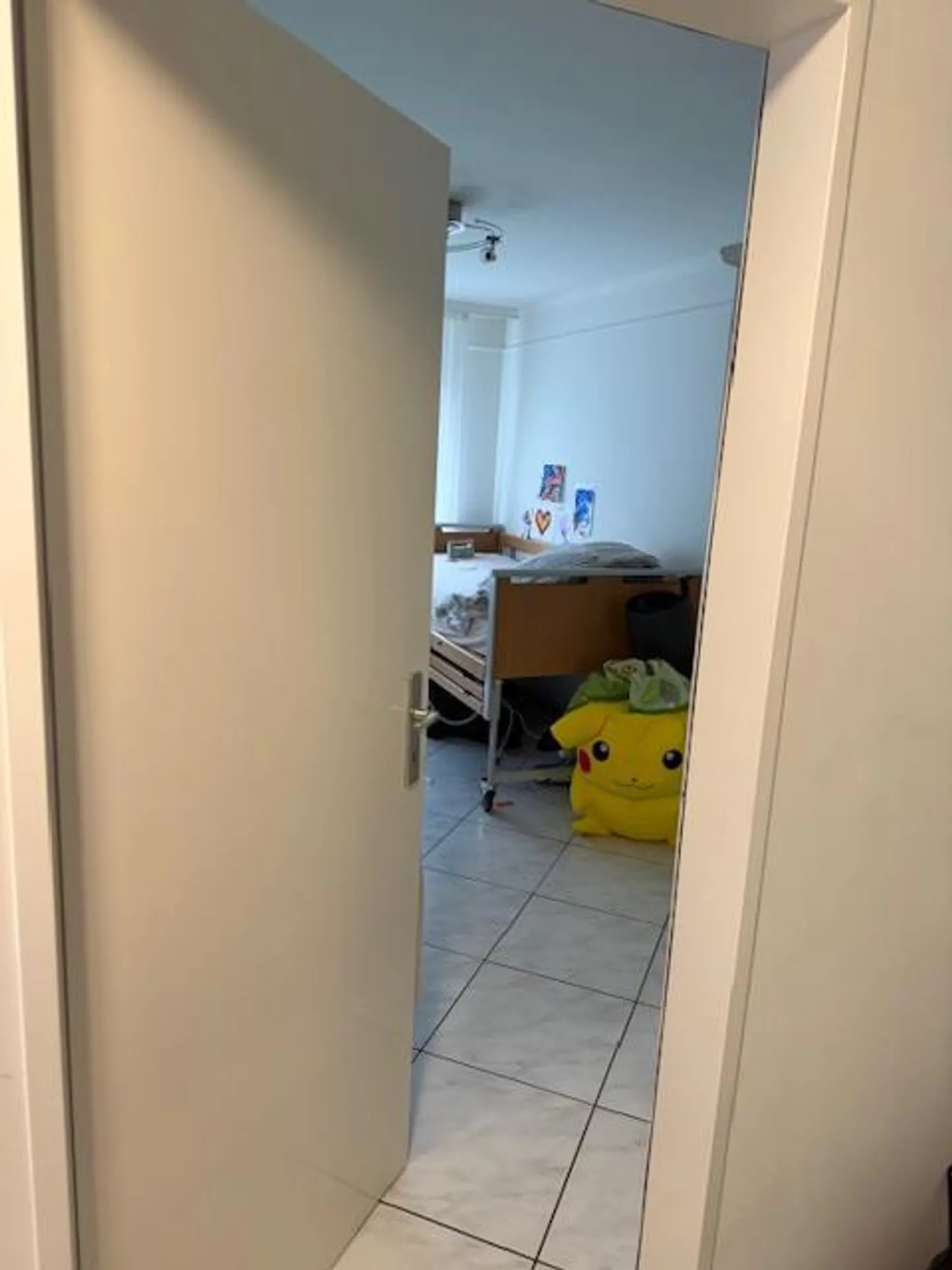 Appartement de 4.5 pièces - Photo 7 sur 26