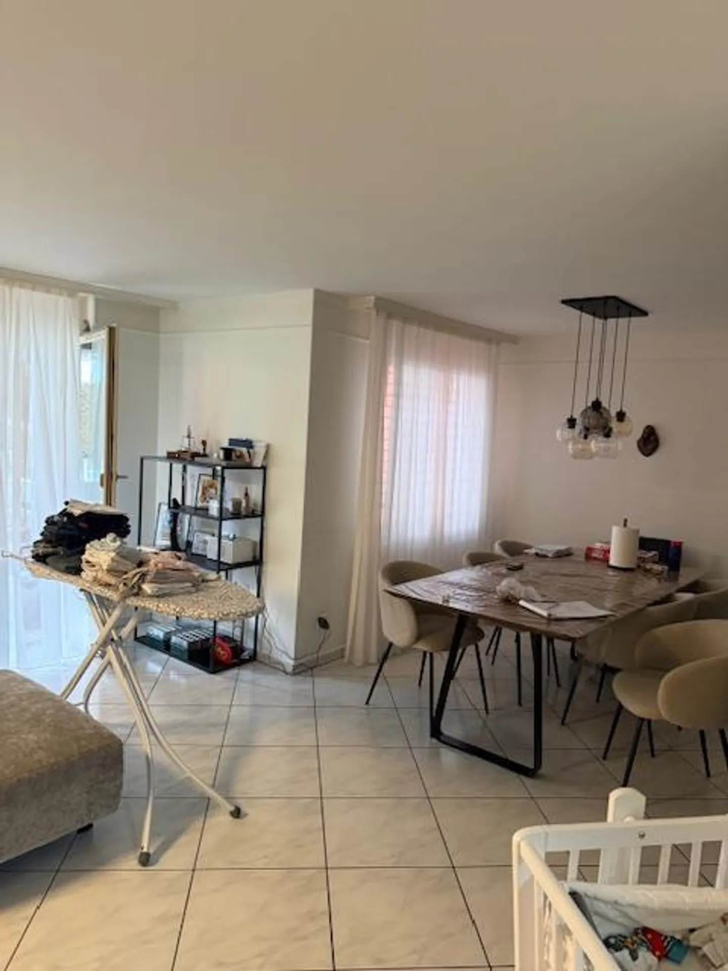 Appartement de 4.5 pièces - Photo 9 sur 26