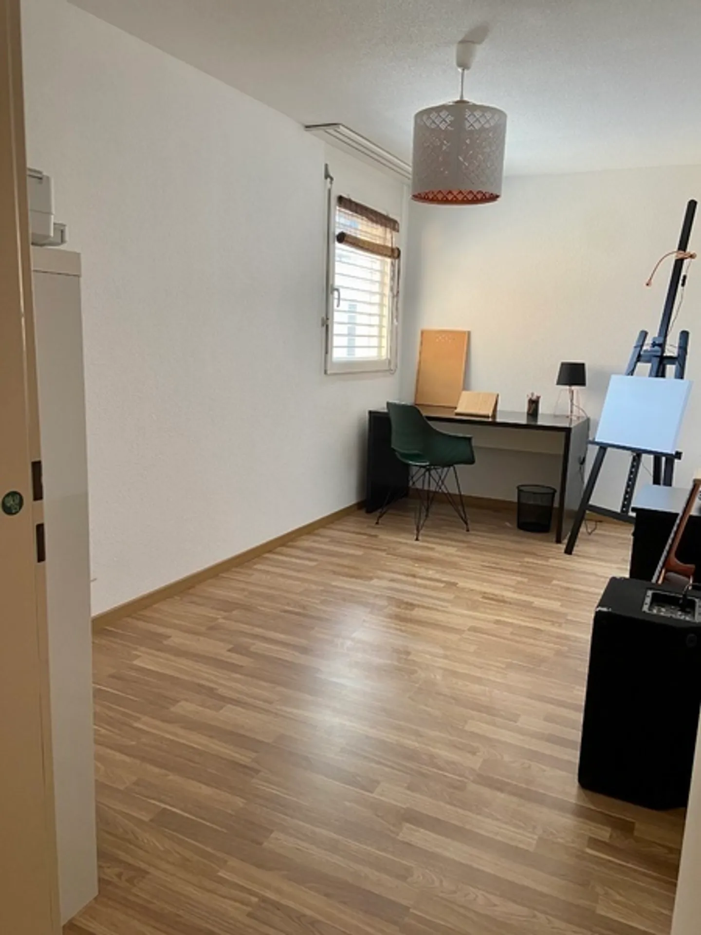 Appartement lumineux 4.5 pièces - Photo 3 sur 10