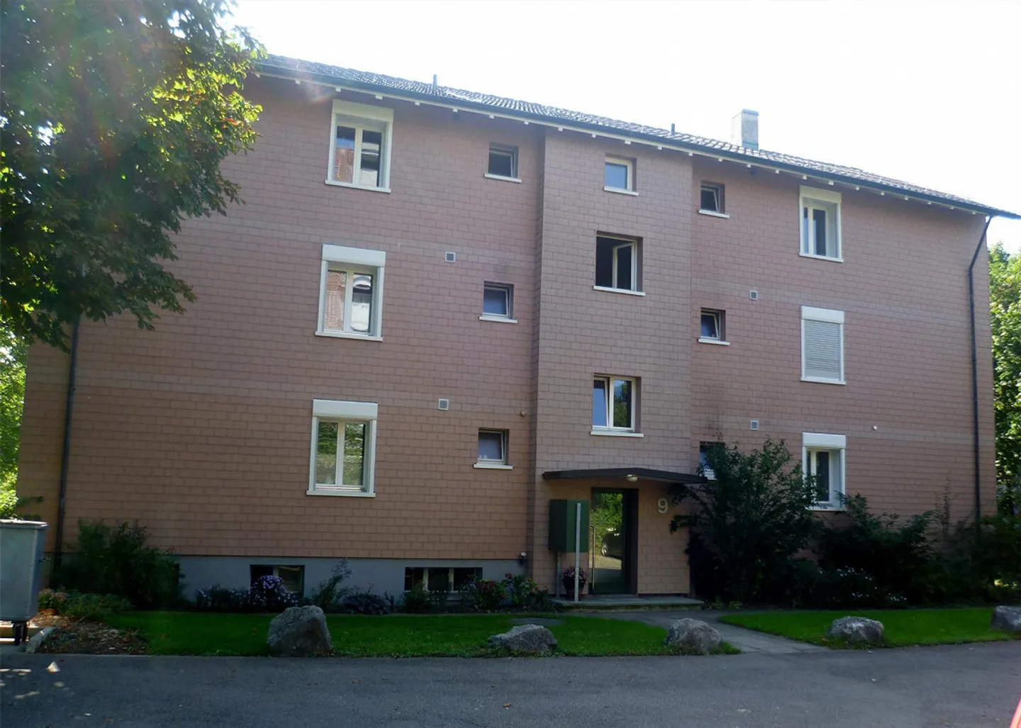 Confortevole appartamento di 4 locali in proprietà curata - Foto 1 di 7