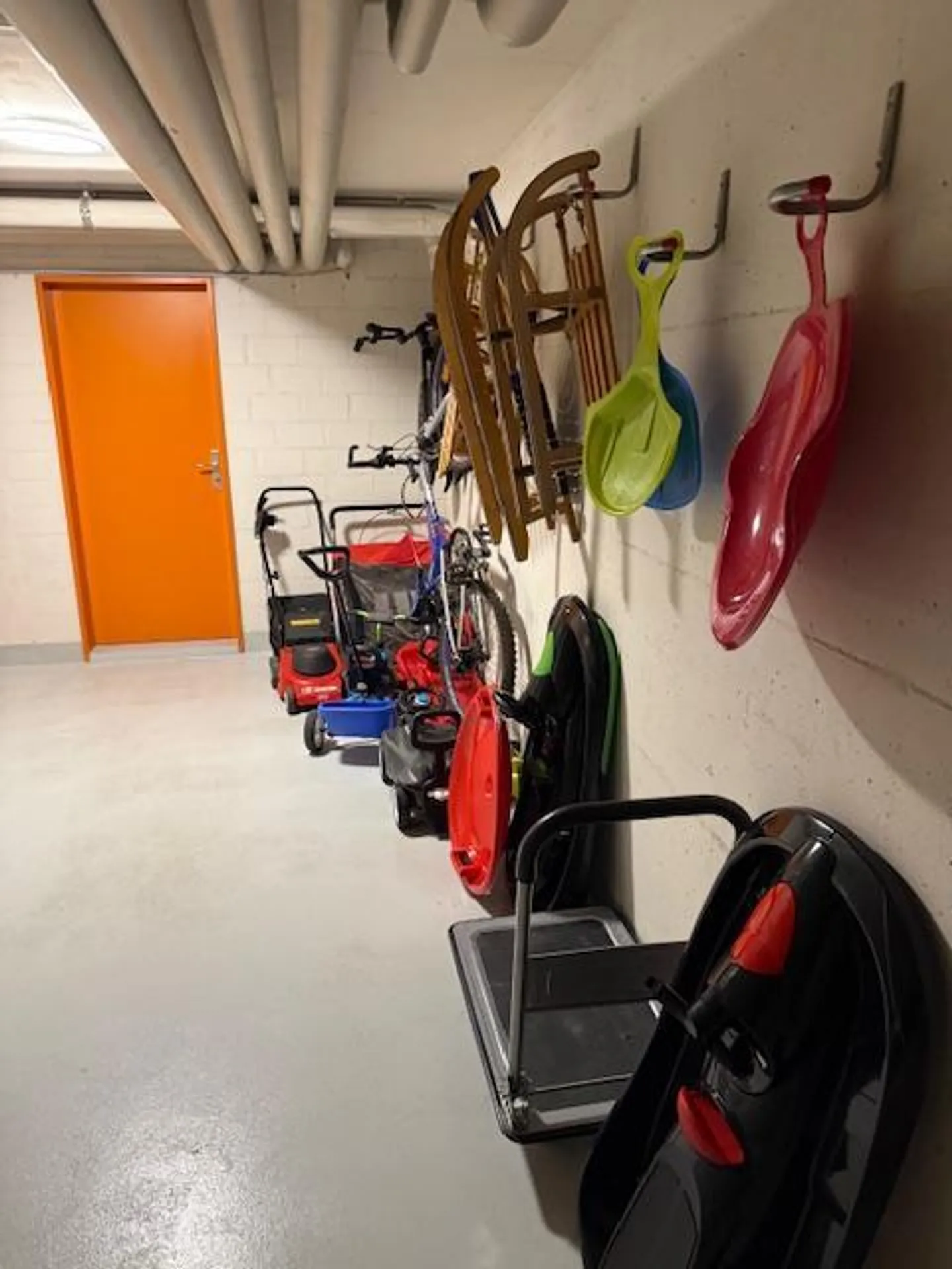 Appartement de 4.5 pièces - Photo 17 sur 26