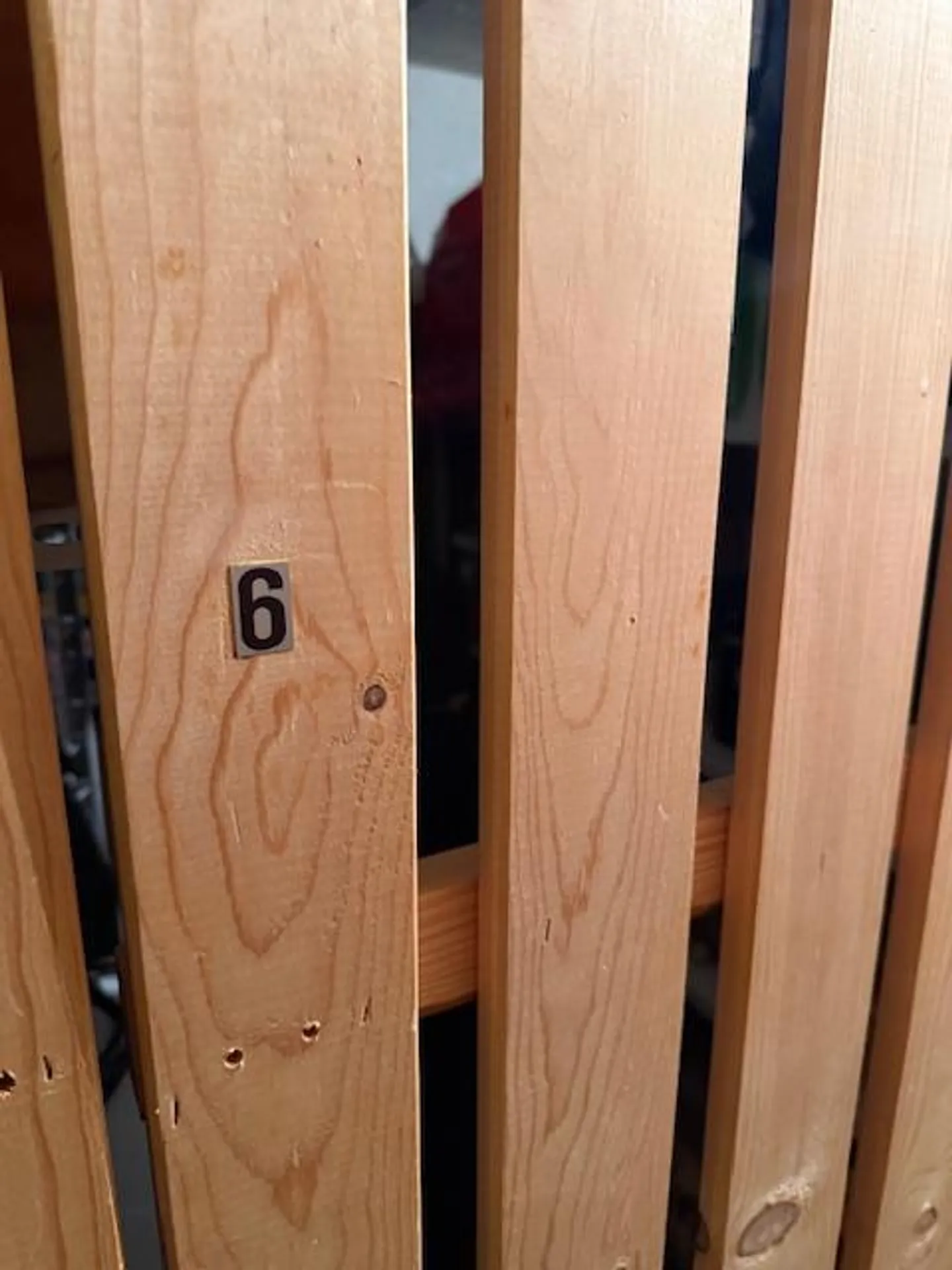 Appartement de 4.5 pièces - Photo 18 sur 26