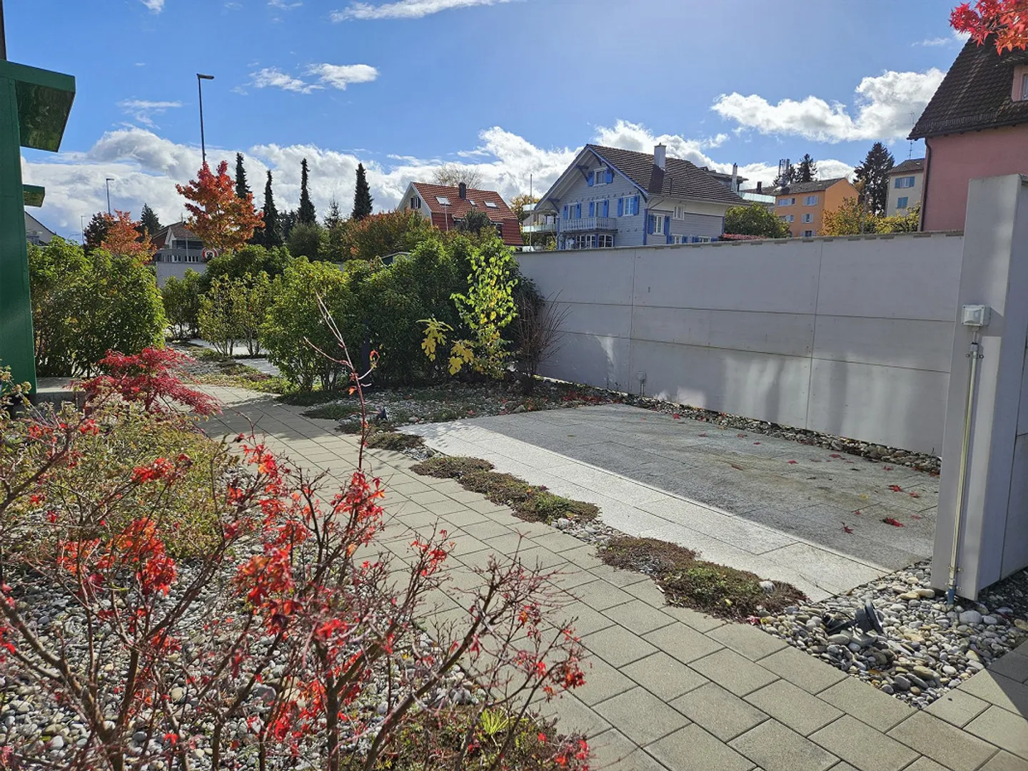 Vivre durablement – Maison stylée de 2,5 pièces avec vue sur le lac à Uttwil - Photo 15 sur 22