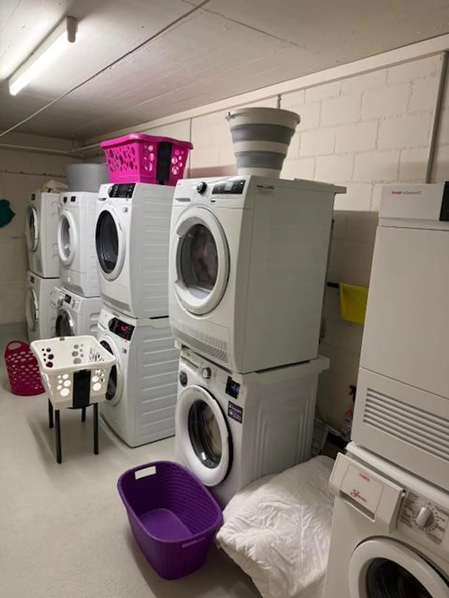 Appartement de 4.5 pièces - Photo 20 sur 26