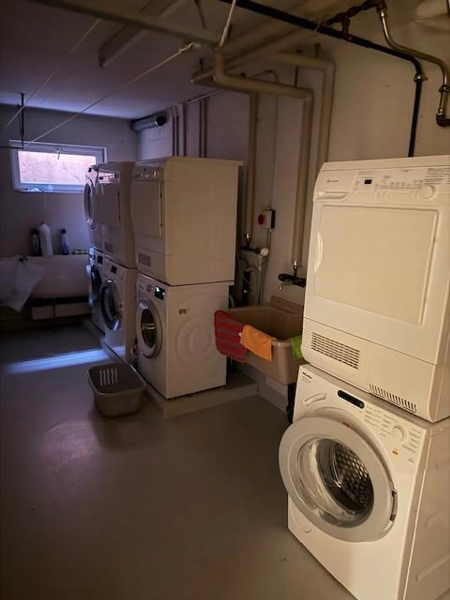 Appartement de 4.5 pièces - Photo 21 sur 26