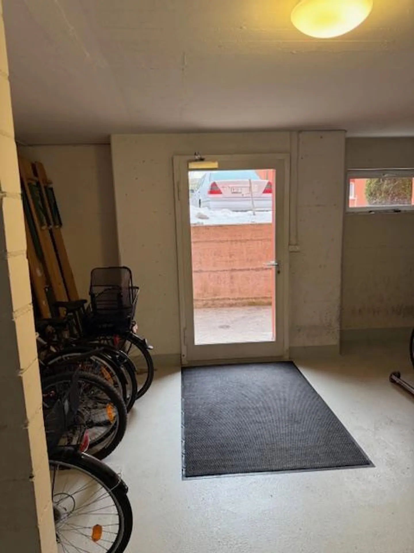 Appartement de 4.5 pièces - Photo 24 sur 26