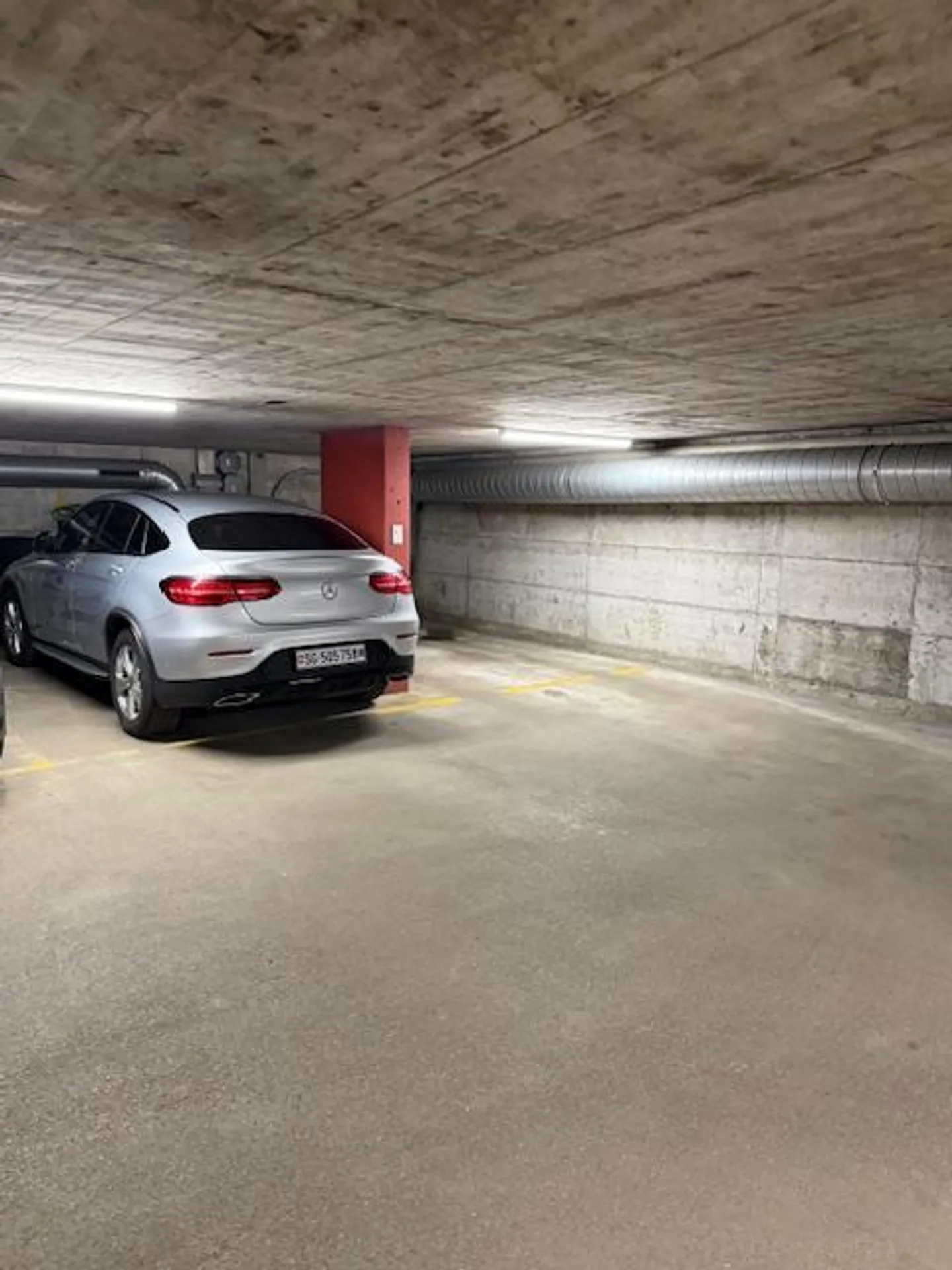 Appartement de 4.5 pièces - Photo 25 sur 26