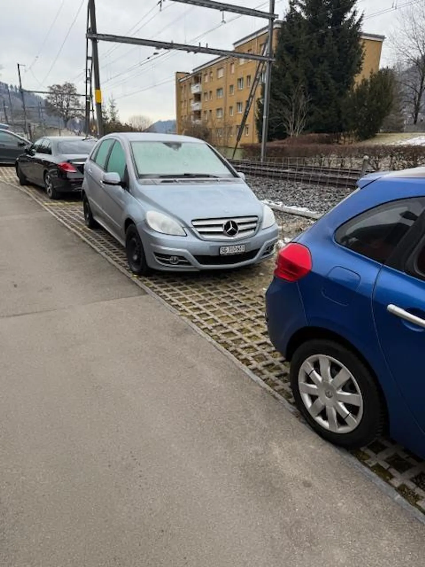 Appartement de 4.5 pièces - Photo 26 sur 26