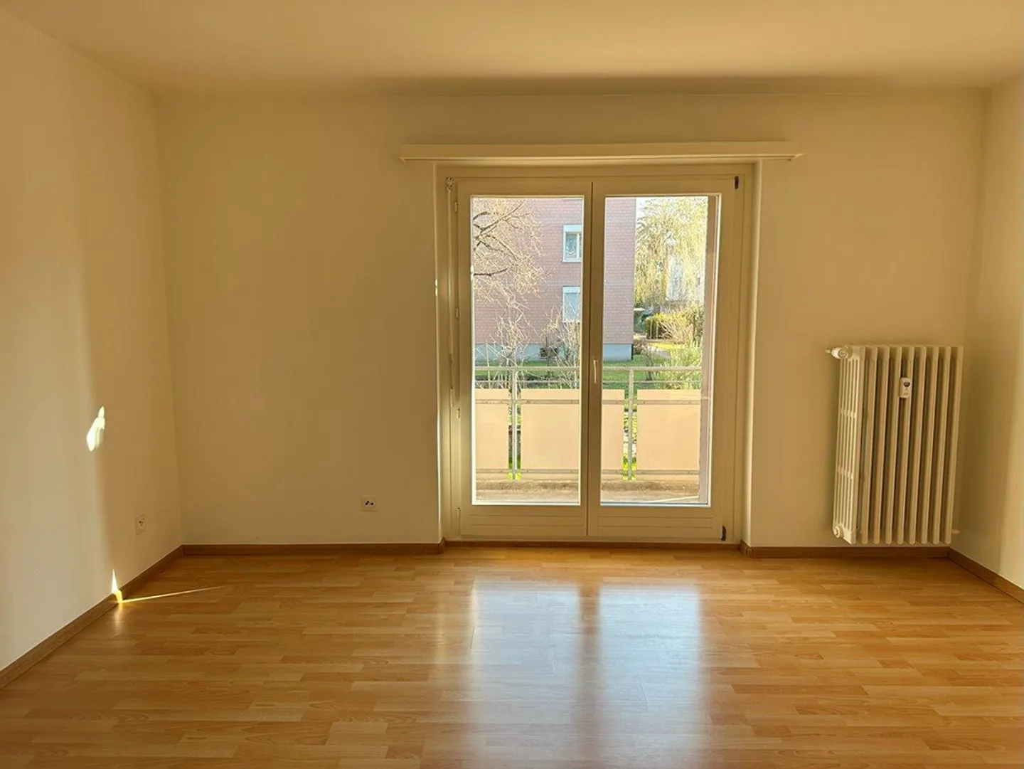 Confortevole appartamento di 4 locali in proprietà curata - Foto 2 di 7
