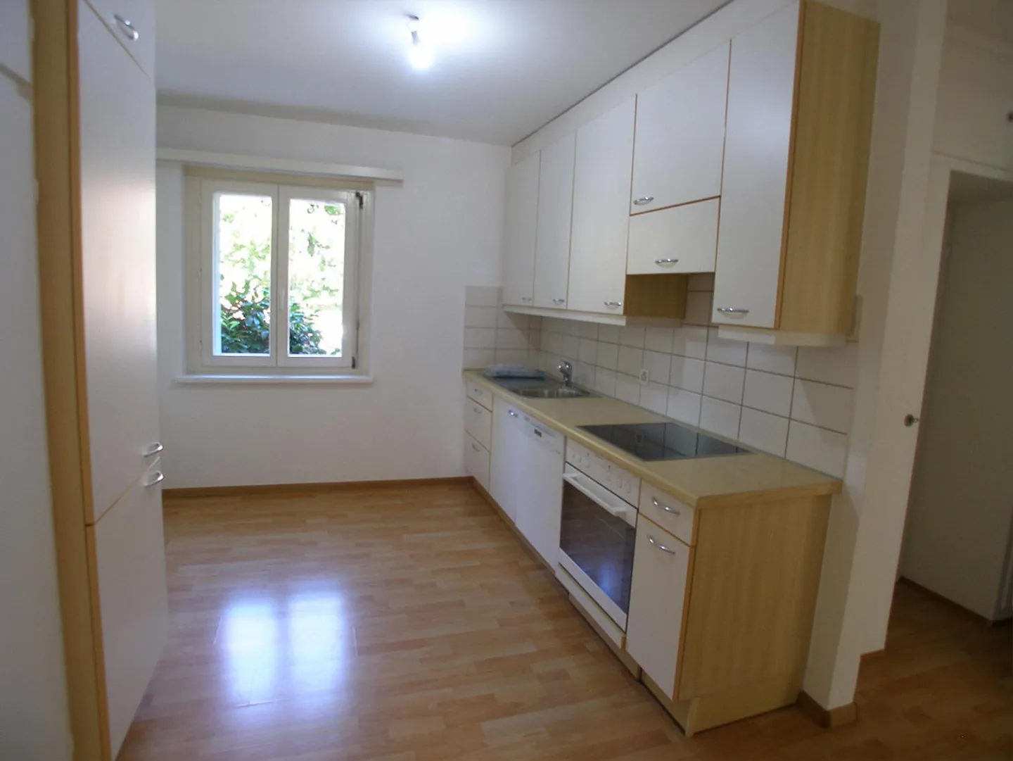 Confortevole appartamento di 4 locali in proprietà curata - Foto 3 di 7