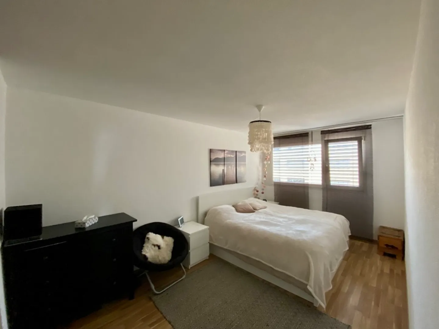 Appartement lumineux 4.5 pièces - Photo 7 sur 10