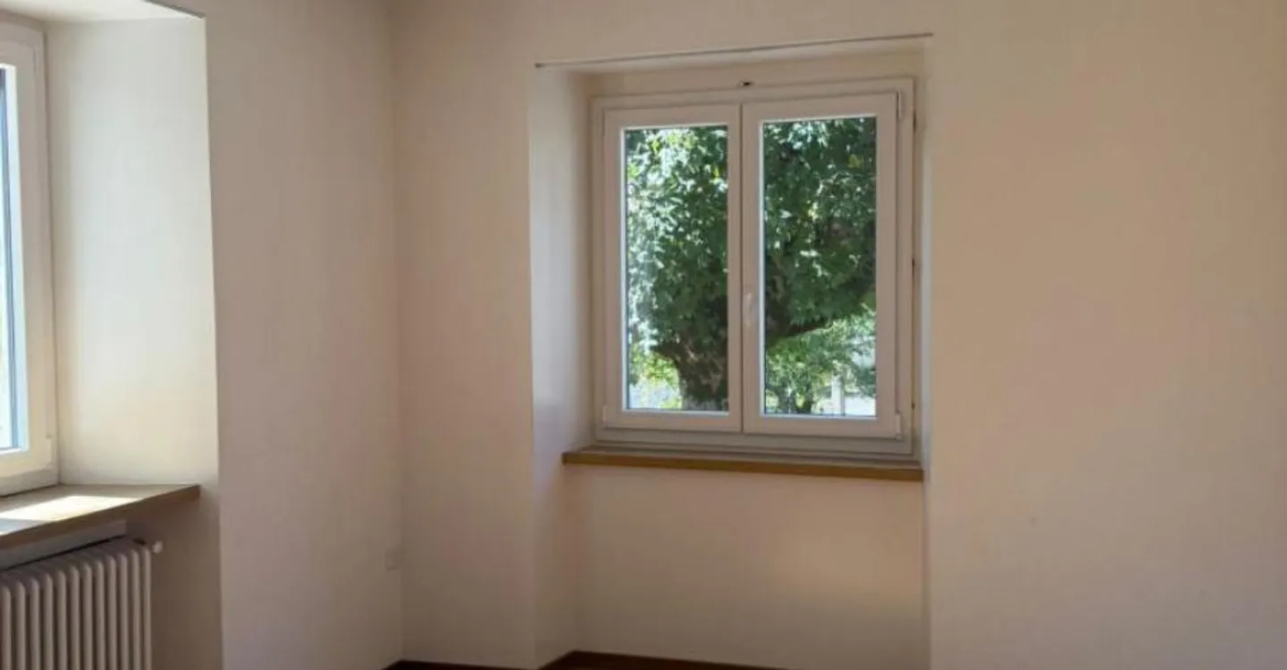 Charmante Wohnung im Erdgeschoss - Foto 4 von 6