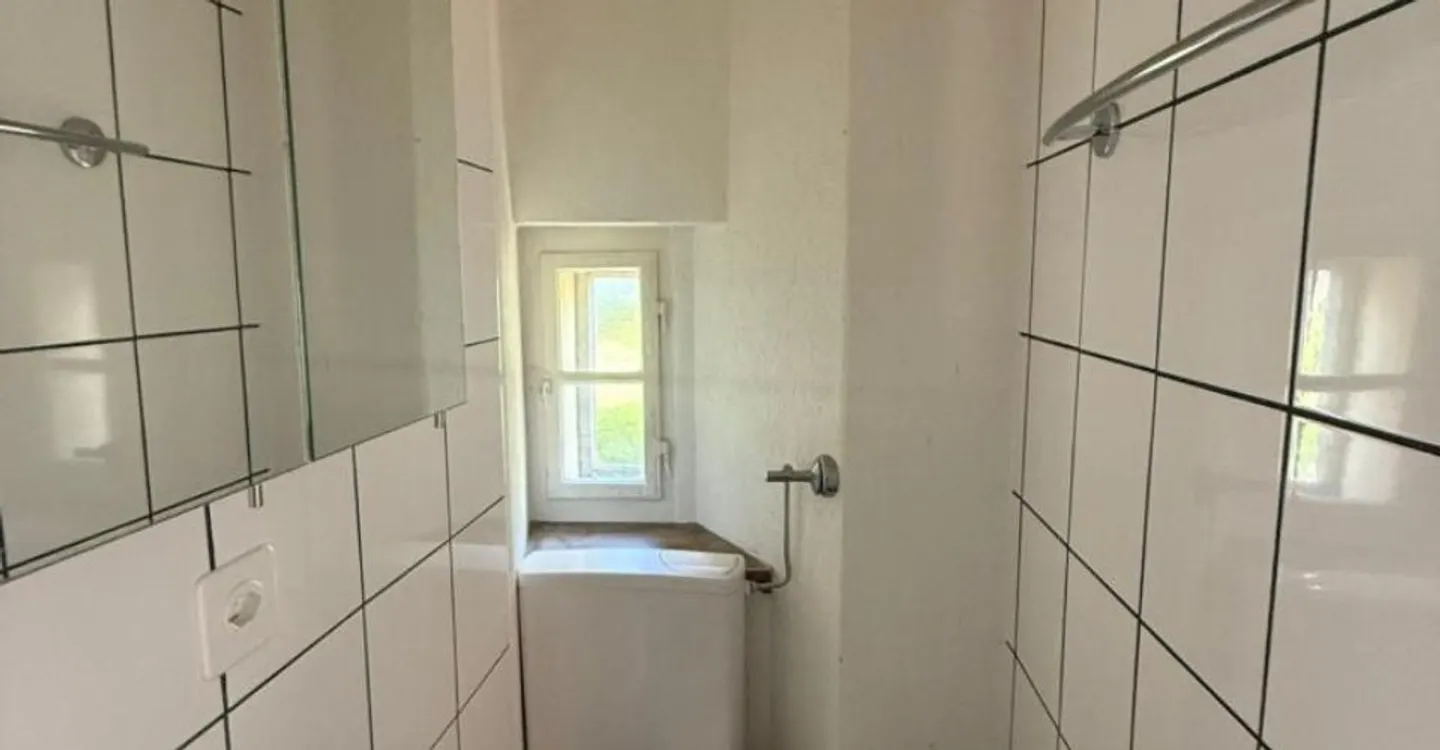 Charmante Wohnung im Erdgeschoss - Foto 6 von 6