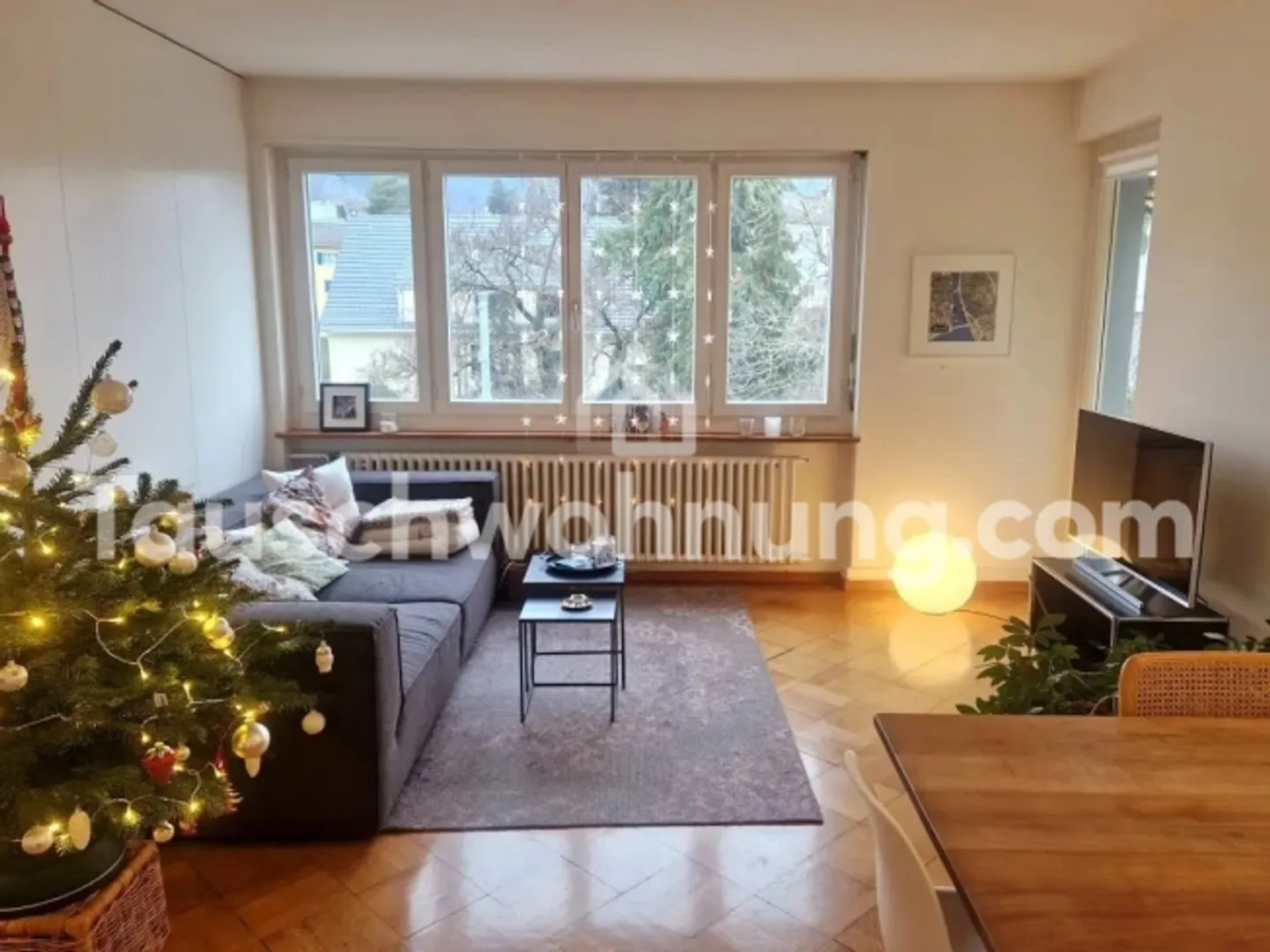 Apartment Exchange Circle 2 - Photo 2 of 12