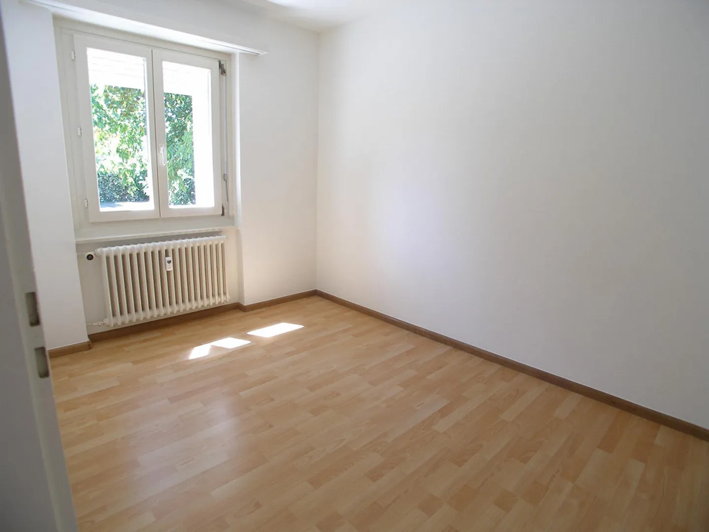 Confortevole appartamento di 4 locali in proprietà curata - Foto 4 di 7