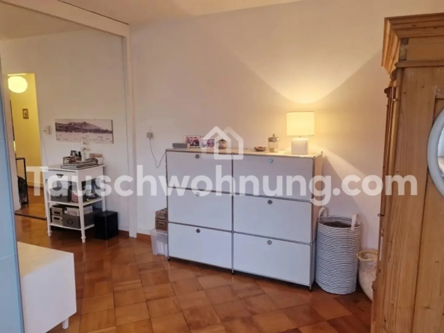 Apartment Exchange Circle 2 - Photo 7 of 12