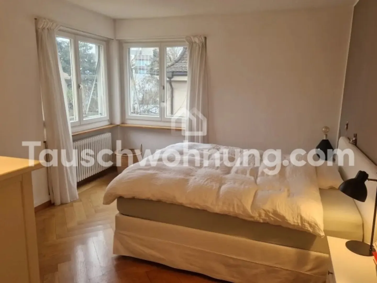 Apartment Exchange Circle 2 - Photo 8 of 12