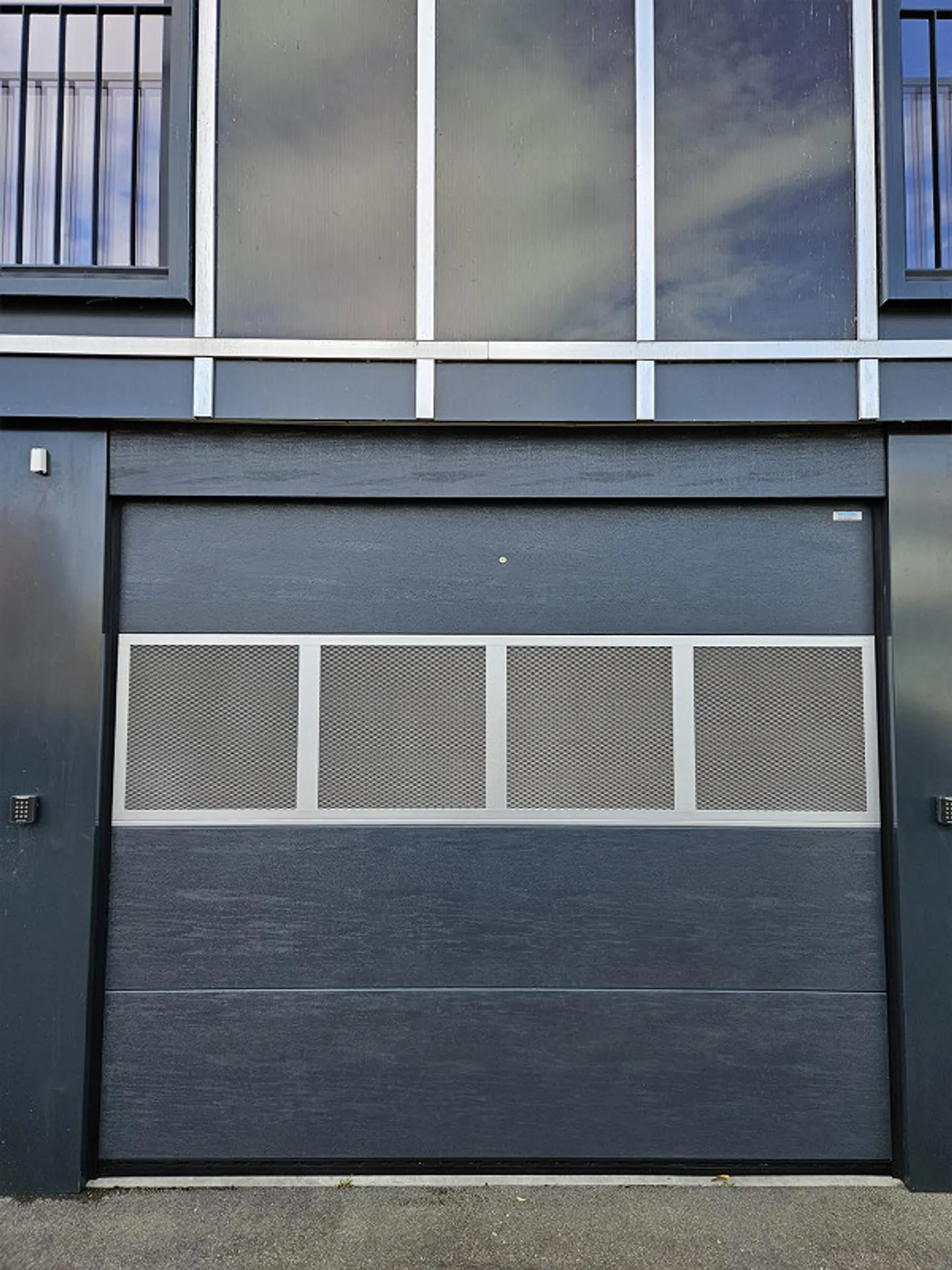 Vivre durablement – Maison stylée de 2,5 pièces avec vue sur le lac à Uttwil - Photo 19 sur 22